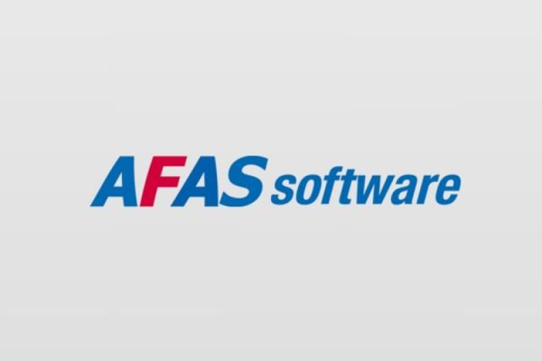 Koppel Afas aan andere software