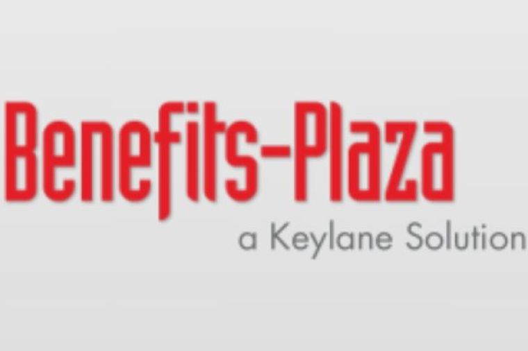 Koppel Benefits plaza aan andere software