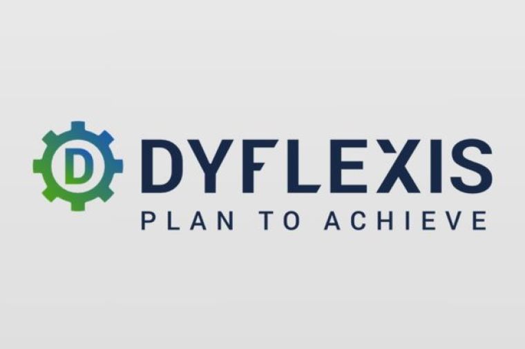 Koppel Dyflexis aan andere software