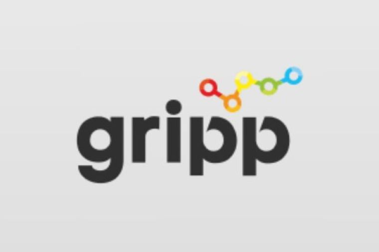 Koppel Gripp aan andere software