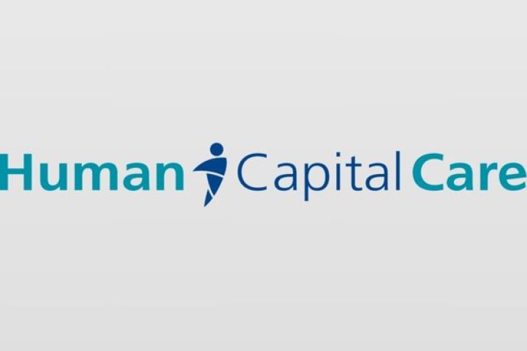 Koppel HumanCapitalCare aan andere software