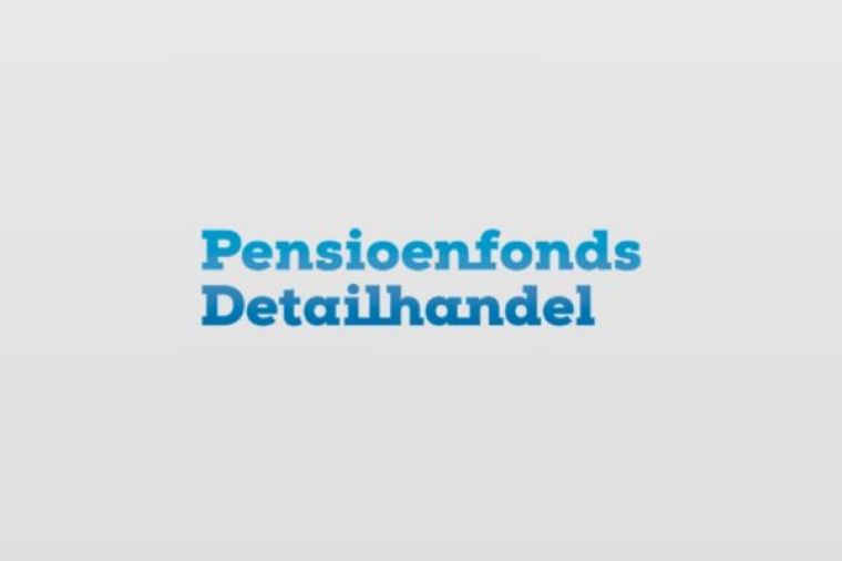 Koppel Pensioenfonds detailhandel aan andere software