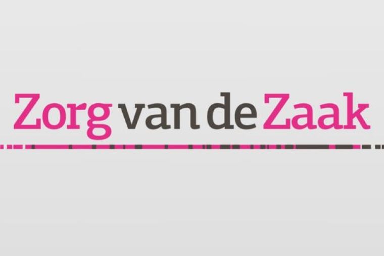 Koppel Zorg van de Zaak aan andere software