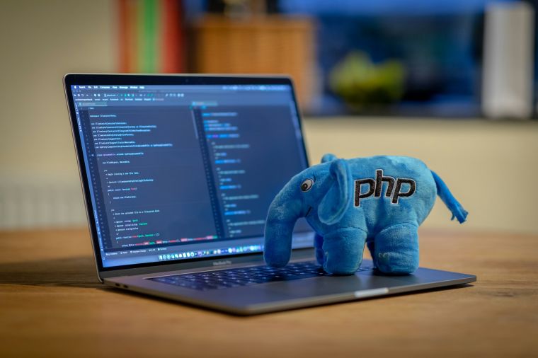Wat is PHP?