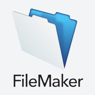 filemaker software koppeling 