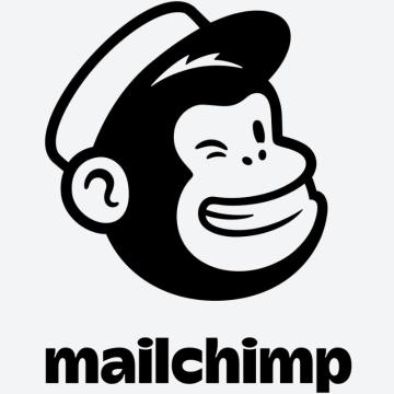 mailchimp software koppeling 