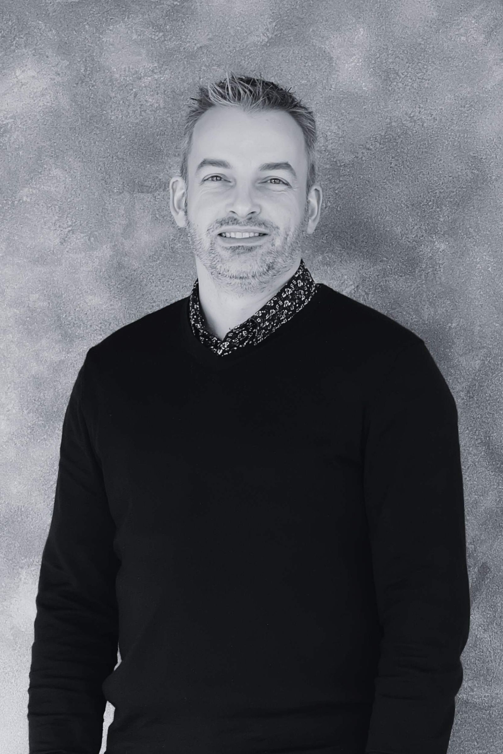 Rob Groenendaal