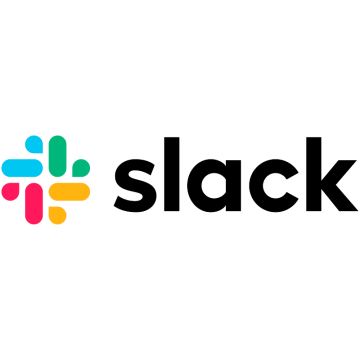 slack api koppeling