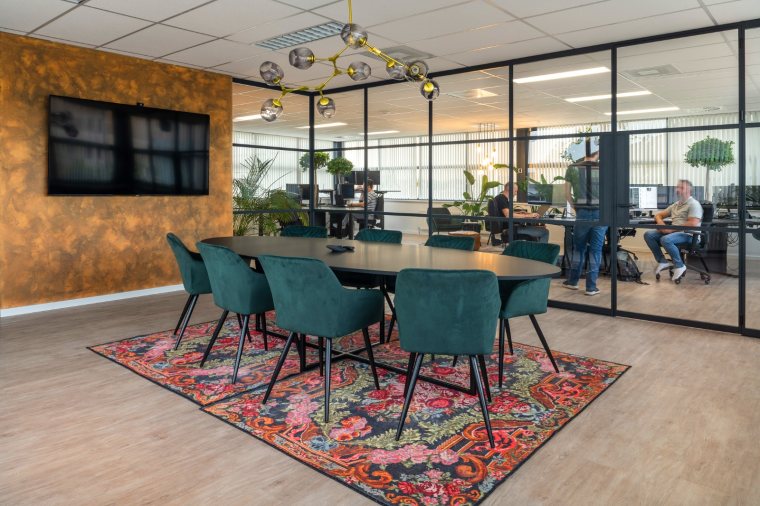 Samen een project realiseren?