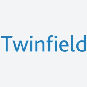 twinfield software koppeling 